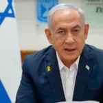 Drone attack from Lebanon targets Israeli Prime Minister Benjamin Netanyahu’s home