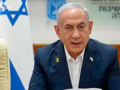 Drone attack from Lebanon targets Israeli Prime Minister Benjamin Netanyahu's home