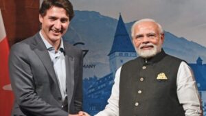 "Relations cannot be repaired unless...": India rejects Justin Trudeau's claim during prime ministers' meeting