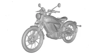 Royal Enfield Classic Electric Motorcycle to Launch in November 2024