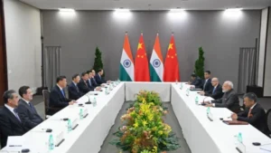 PM Modi and Xi Jinping to meet at BRICS tomorrow, first time since border breakthrough