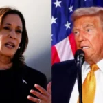 Harris vs. Trump: Views on AI regulation take center stage in US elections