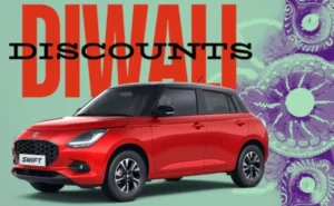 Maruti Suzuki October 2024 discounts: Huge benefits on all models this Diwali - Details