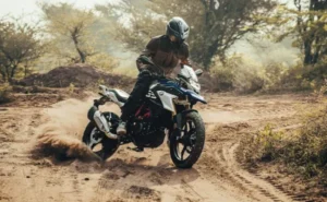 Festive benefits on BMW G 310 R and G 310 GS till November 15