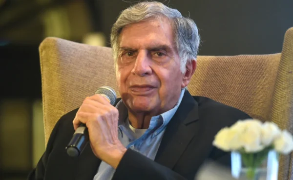 Ratan Tata was "close to marriage" 4 times. What he said in old interview