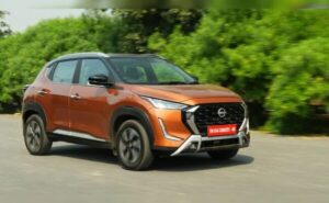 2024 Nissan Magnite facelift review; Even better value for money