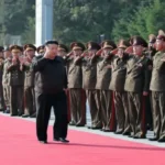 North Korea’s troop deployment strengthens military alliance with Russia