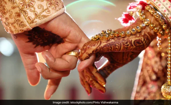 Upcoming wedding season to see Rs 6 lakh crore turnover: Traders' body