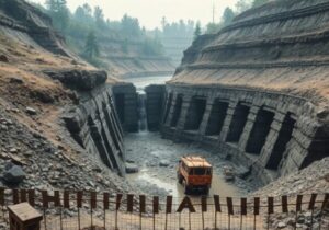 Action on illegal mining: 5 crushers closed in Hamirpur, heavy fine imposed