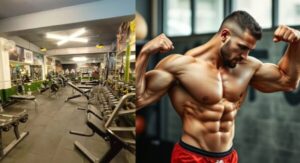 Best 5 cold gyms in Shimla for muscle building