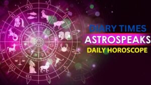 Daily Horoscope 2024: Today 22 November Friday 2024 Horoscope