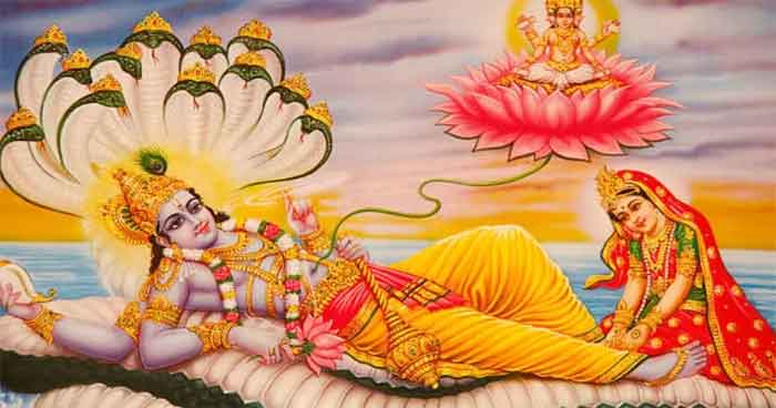 Know why Devuthani Ekadashi is celebrated, history is related to Lord Vishnu