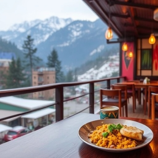 Exploring Himachal Pradesh’s Culinary Gems: Top 30 Restaurants