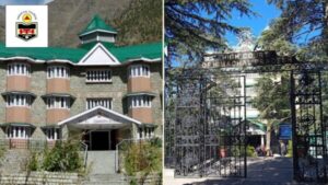 Himachal Breaking: High Court Orders Immediate Closure of 18 Loss-Making HPTDC Hotels from November 25