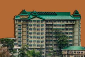 Himachal Pradesh High Court important decision: Complete ban on outsourced recruitment through Electronics Corporation in the state