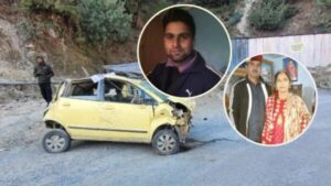 Chamba Road Accident: Three Killed, Including Two Brothers, on Bharmour-Garima Road