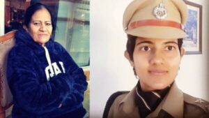 Where is SP Baddi Ilma Afroz right now, big update received from HP Police Headquarters