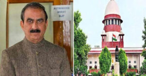 Himachal Government Approaches Supreme Court Against Decision to Remove Chief Parliamentary Secretaries