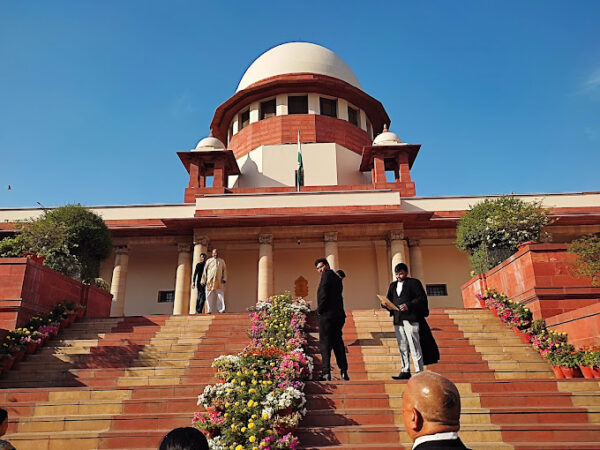 Supreme Court to Himachal Govt