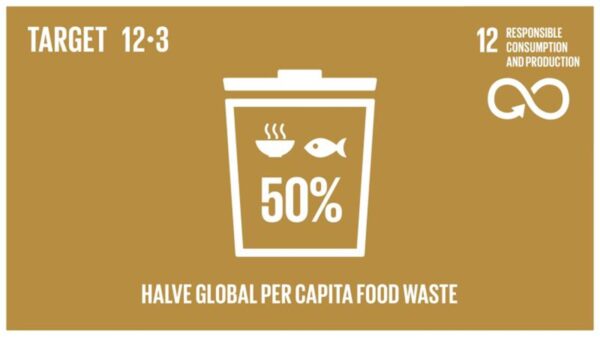 "Shimla's Progress on Sustainable Development Goal 12.3: Reducing Food Loss and Waste"