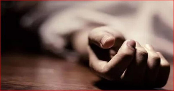 Shimla: Body of a young man found in the bathroom of a private hotel, man and woman absconding