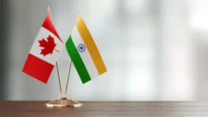 Canadian diplomat summoned after minister levelled allegations against Amit Shah