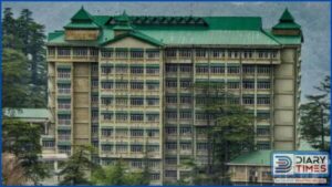 Himachal Pradesh High Court