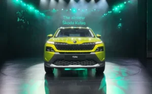 Skoda Kylaq launched at ₹ 7.89 lakh; Mini Kushaq to rival Tata Nexon and Kia Sonet