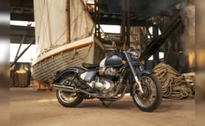 EICMA 2024: Royal Enfield Classic 650 unveiled; India launch soon