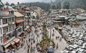 Tourists Rush To Himachal Pradesh Post Diwali To Escape Poor Air Quality