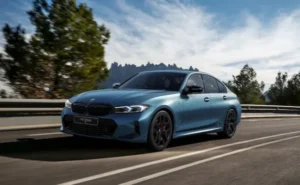 2024 BMW M340i Launched In India, Priced At ₹ 74.9 Lakh