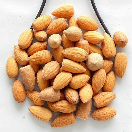 California Almonds