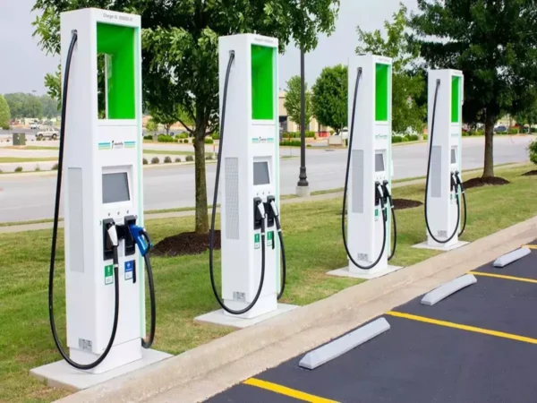 Clearance Granted for E-Charging Stations and Workshops in Himachal Pradesh