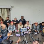 Kangra-Chamba has Got a True People’s Representative – Rajeev Bhardwaj