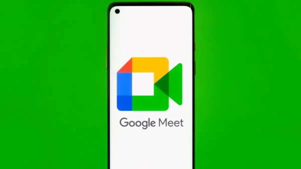 Google Meet