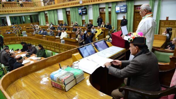 Himachal Assembly