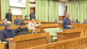 Himachal Winter session