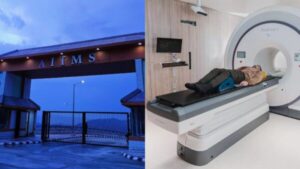 PET Scan Facility to be Available at AIIMS Bilaspur in Three Months, Providing Relief to Cancer Patients-2400x1352