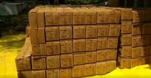 Representative Image of Illegal liquor