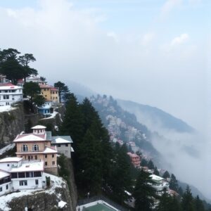 Shimla