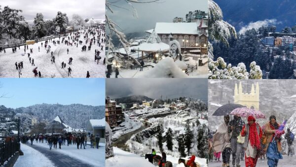 Snowfall in Shimla-2400x1352