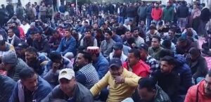 State Electricity Board Outsource Employees Union