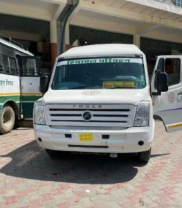 Himachal Pradesh Government to Boost Rural Connectivity with Tempo Traveller Permits for Private Operators