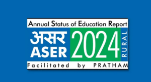 Annual Status of Education Report (ASER) 2024