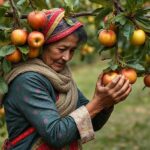 Empowering Over 1 Lakh Small Farmers and Agro-Entrepreneurs: The Impact of Himachal’s Horticulture Project