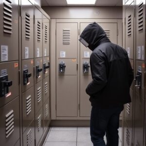 Bank Locker in Solan