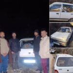 Forest Mafia’s Innovative Tactics Exposed in Himachal Pradesh’s Chopal Region