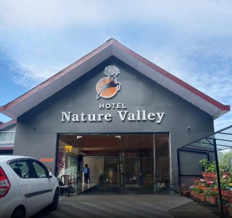 HOTEL NATURE VALLEY Banikhet Chamba