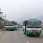 HRTC’s Mini Buses to Navigate Shimla’s Narrow Roads for Enhanced Connectivity