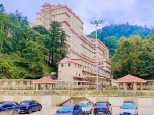 IGMC Shimla